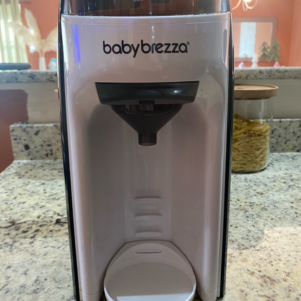 BABY BREZZA - Picture 2 of 4